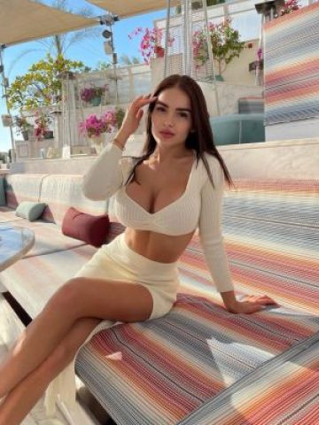 Индивидуалка Каролина Фотография 3