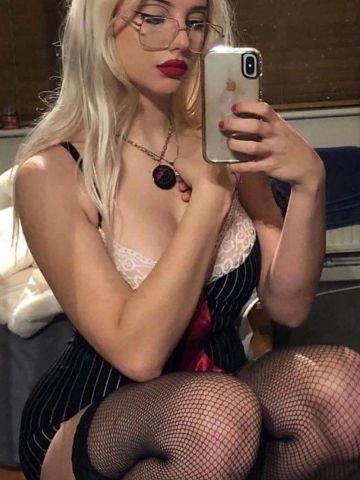 Индивидуалка Нинель Фотография 3