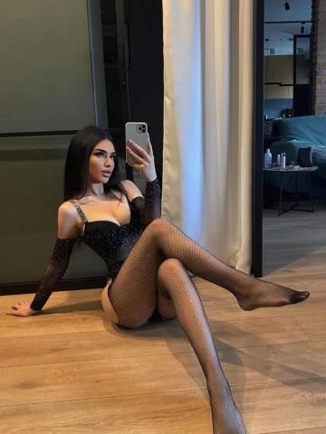 Индивидуалка Роза Фотография 2