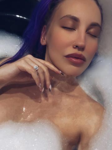Индивидуалка Зиглинда Фотография 4