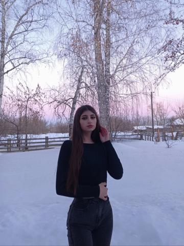 Альбина