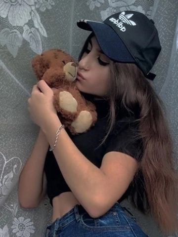 Индивидуалка Альбина Фотография 4