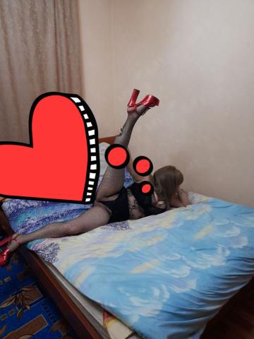 Индивидуалка Ольга Фотография 2